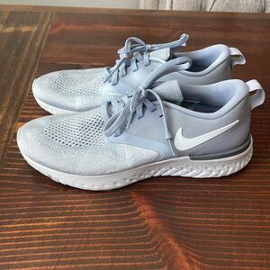 Nike running shoes